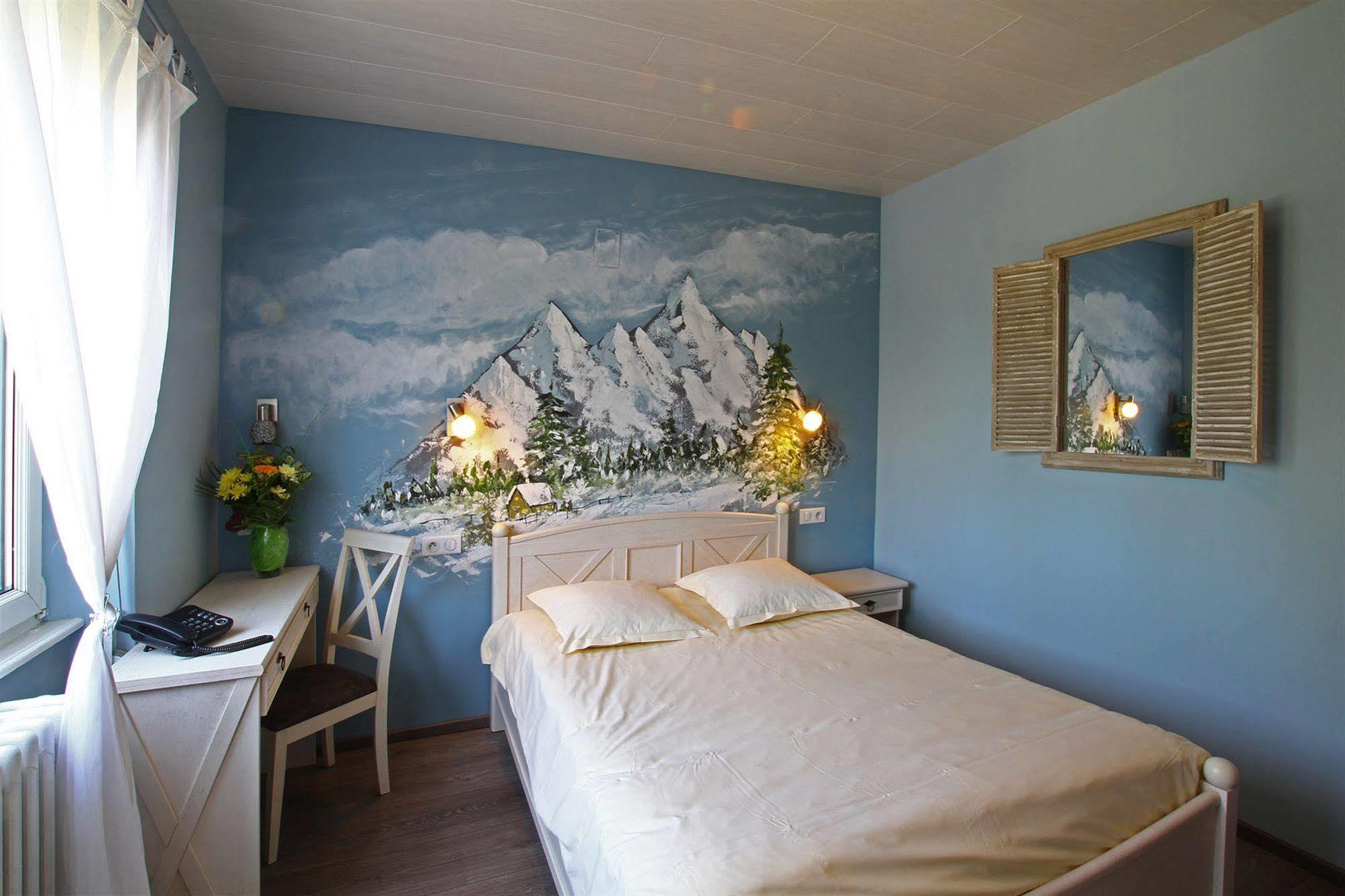 Hotel Champ Alsace Haguenau